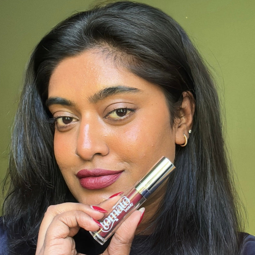 Enchanting Rareness-For All Richer/Dusky/Dark Skin tones( Medium, Medium-Rich, Glorious Rich)