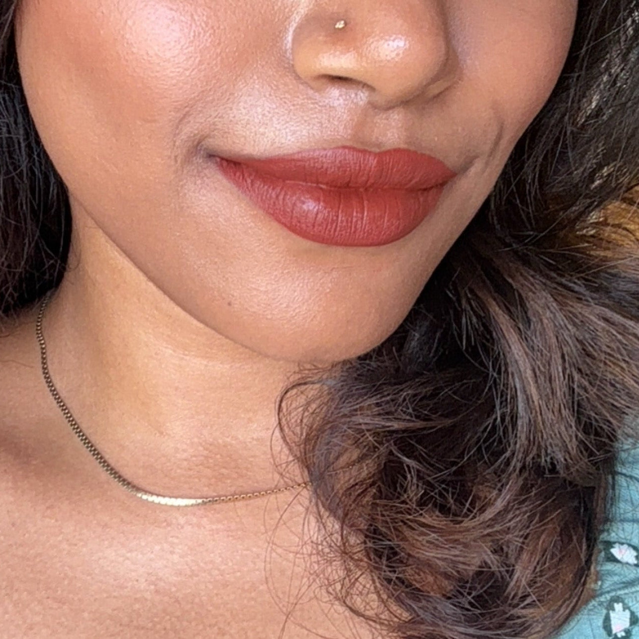 Undaunted Brilliance- For Medium to Medium-Rich skin tones