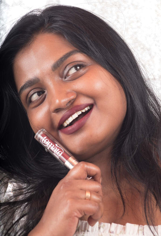Enchanting Rareness-For All Richer/Dusky/Dark Skin tones( Medium, Medium-Rich, Glorious Rich)