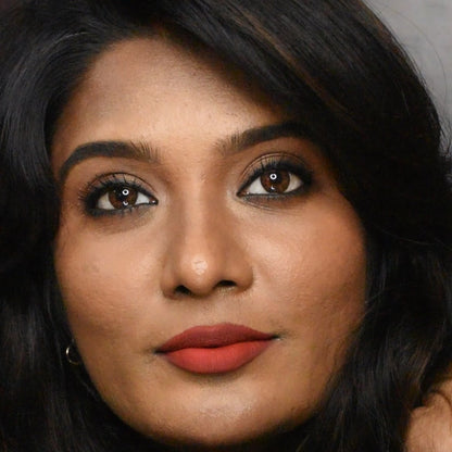 Queen Of Hearts- For All Richer/Dusky/Dark Skin tones(Medium, Medium-Rich, Glorious Rich)