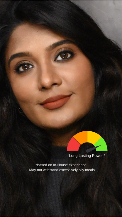 Undaunted Brilliance- For Medium, Medium-Rich To Deep Brown skin tones